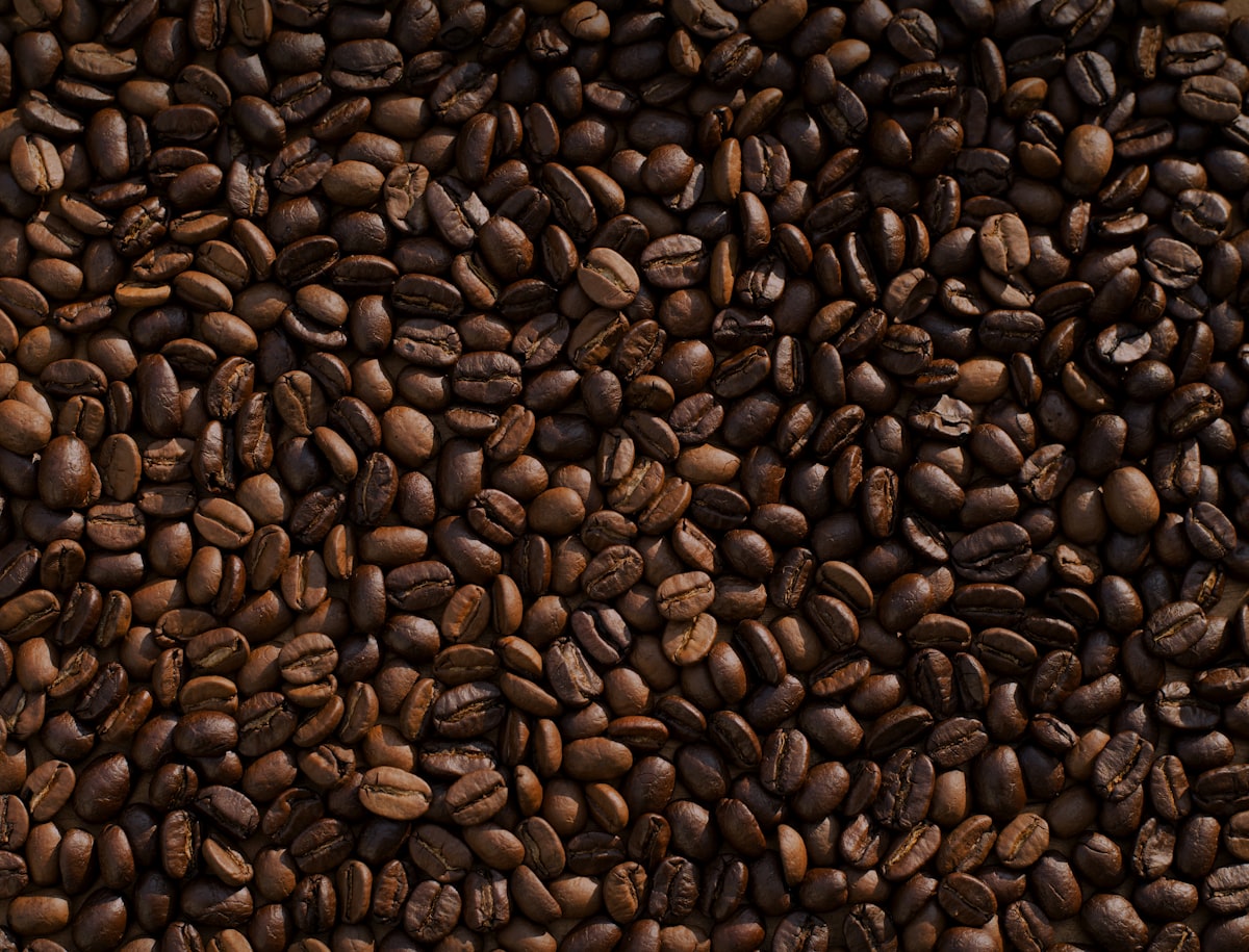 Coffee Bean Prices Are Still High — Here’s What’s Actually Going On