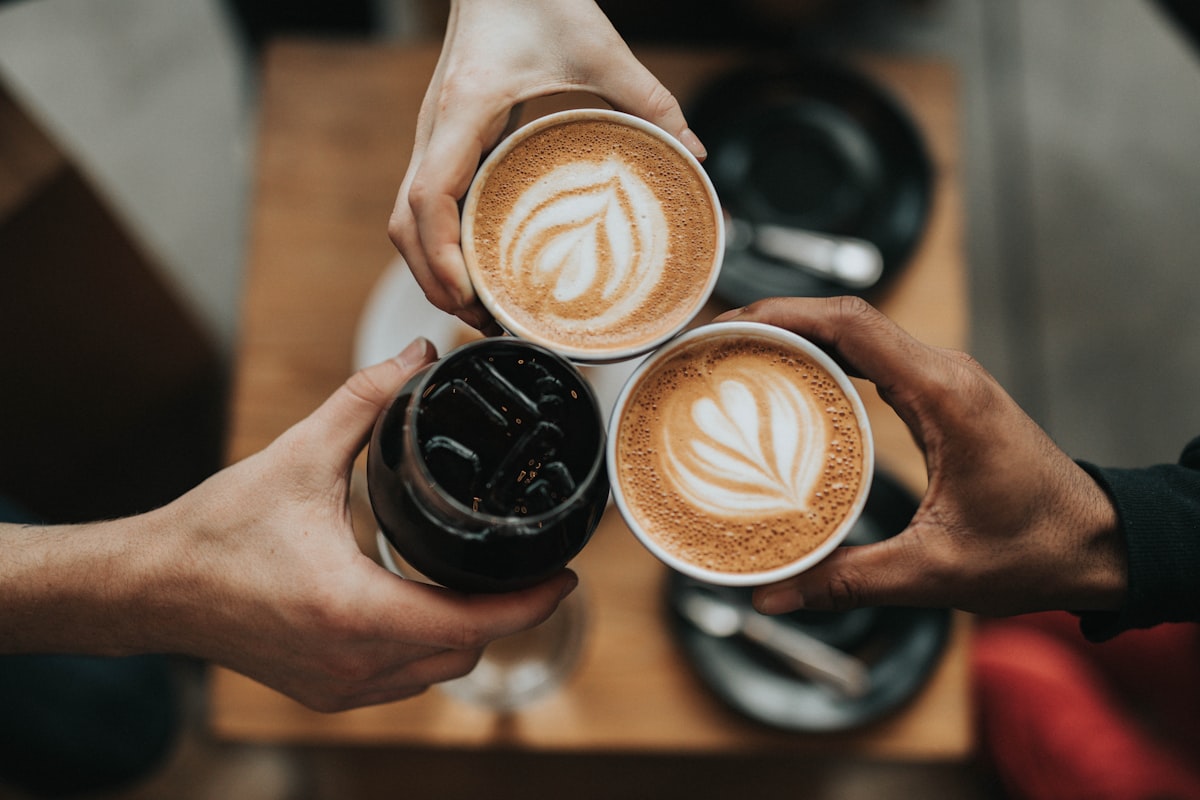 Co-Fermented Coffee Is Everywhere in Specialty Right Now — Here's What It Actually Is