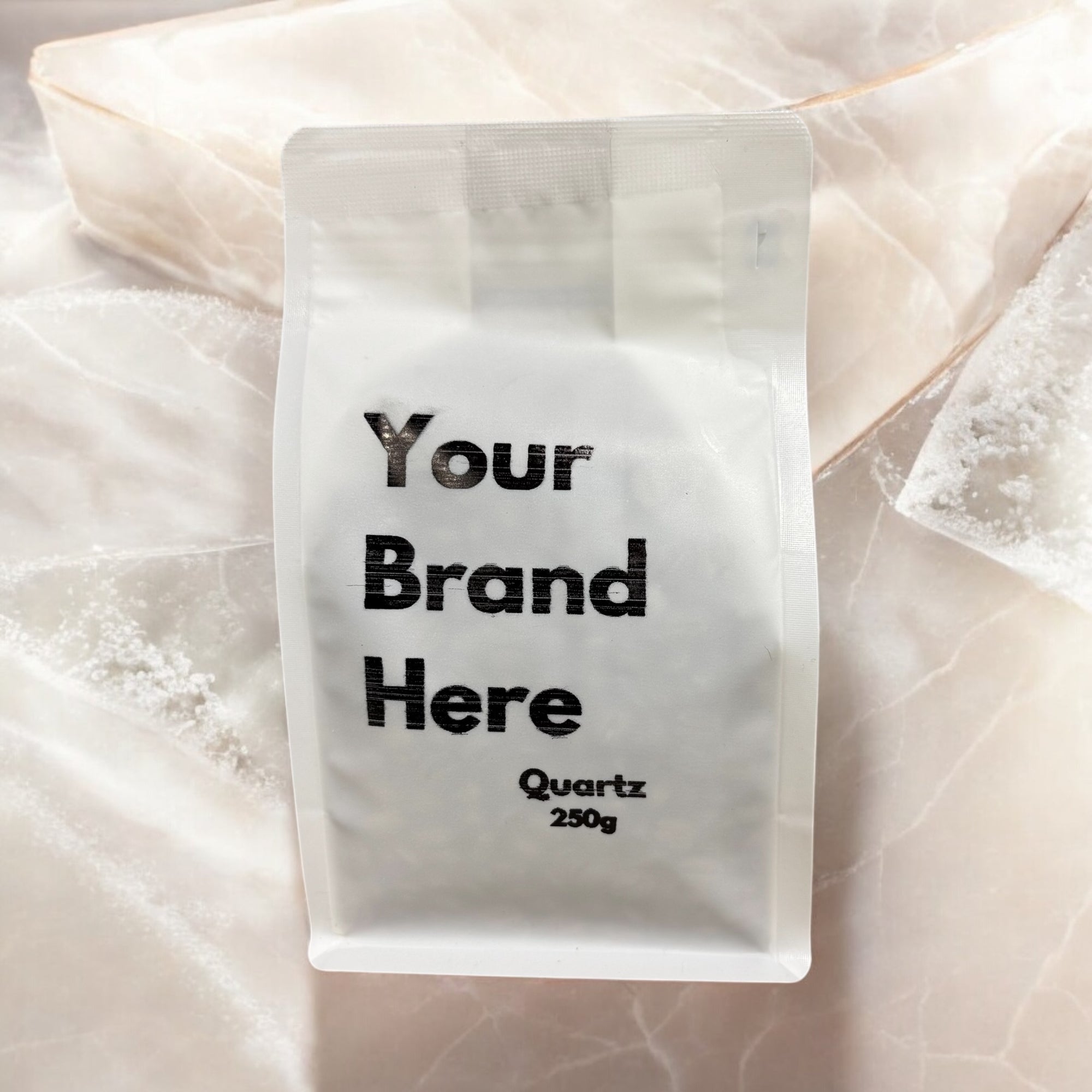 White Label Coffee