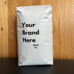 Specialty Coffee with no minimum order quantities and bulk discounts