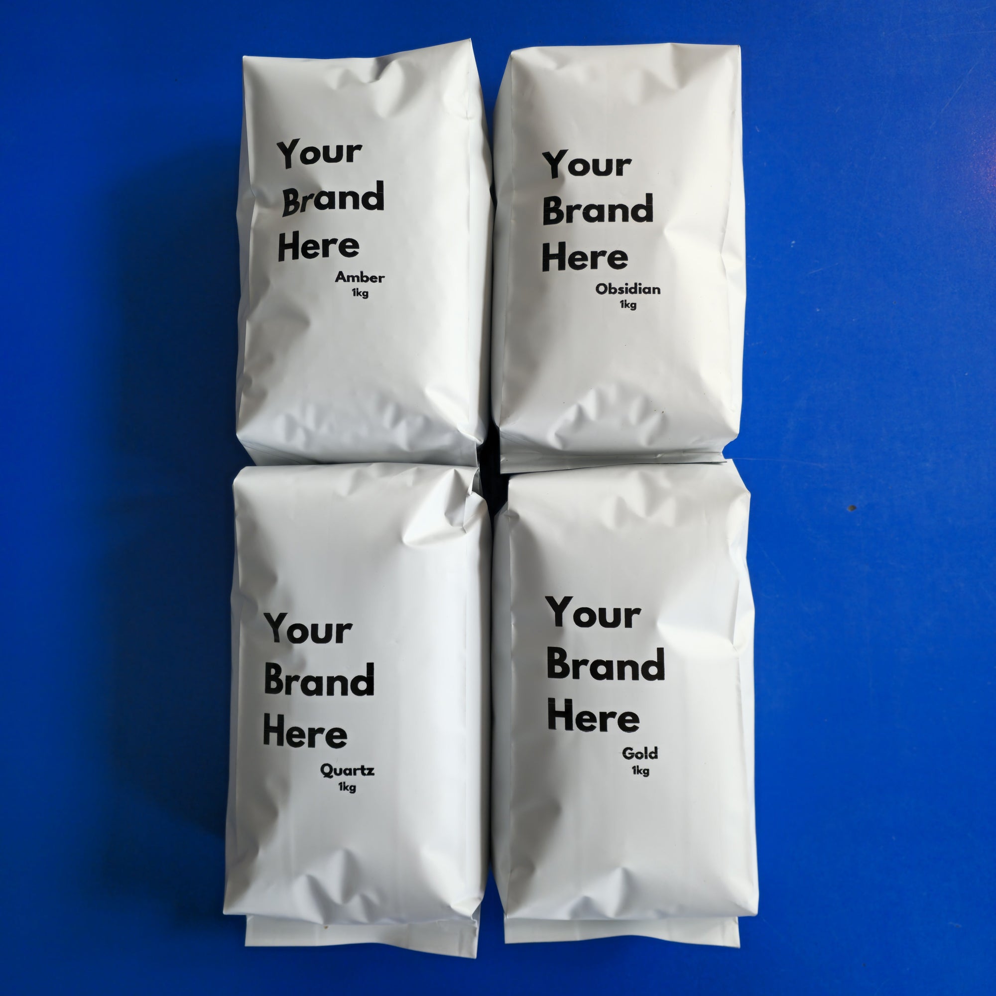 2kg Sample Pack