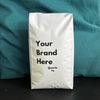 Custom Label Coffee