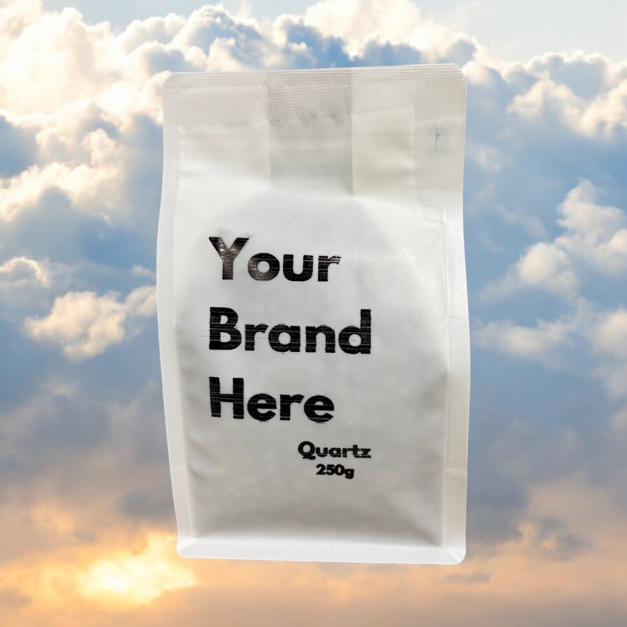 White Label Coffee