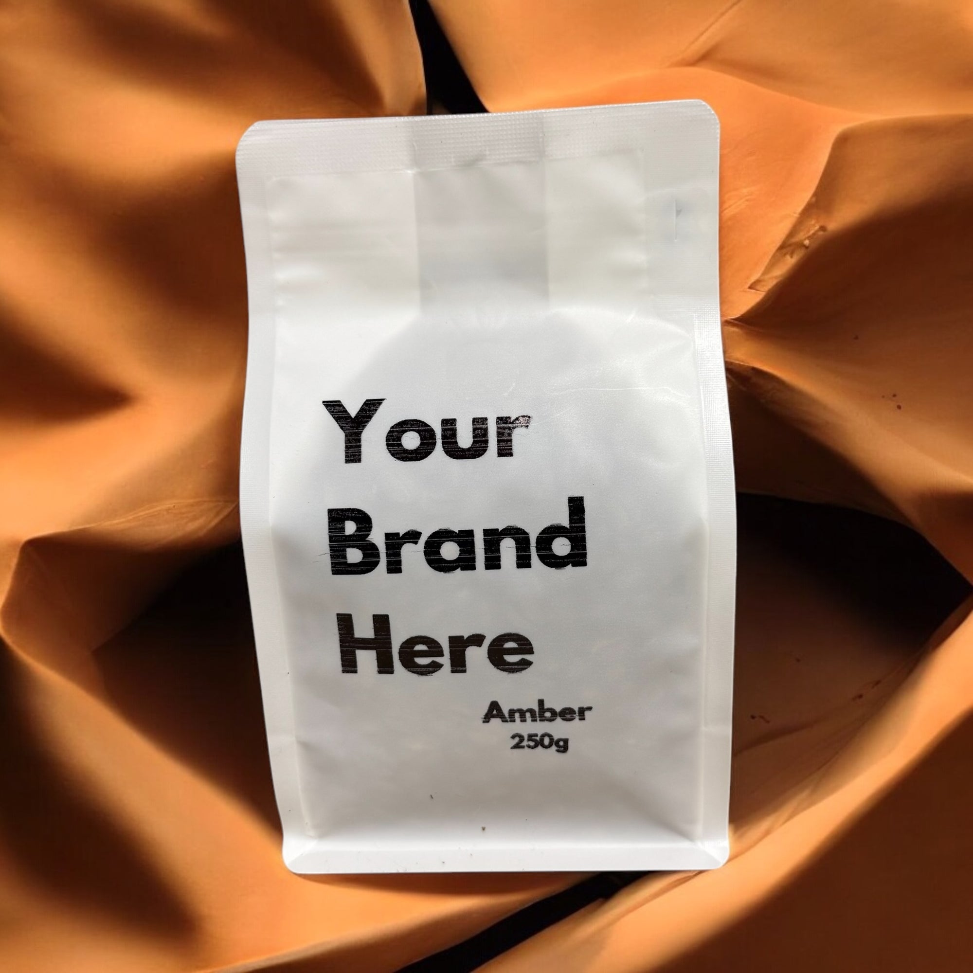 Custom Branded Coffee