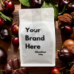 Custom Branded Coffee