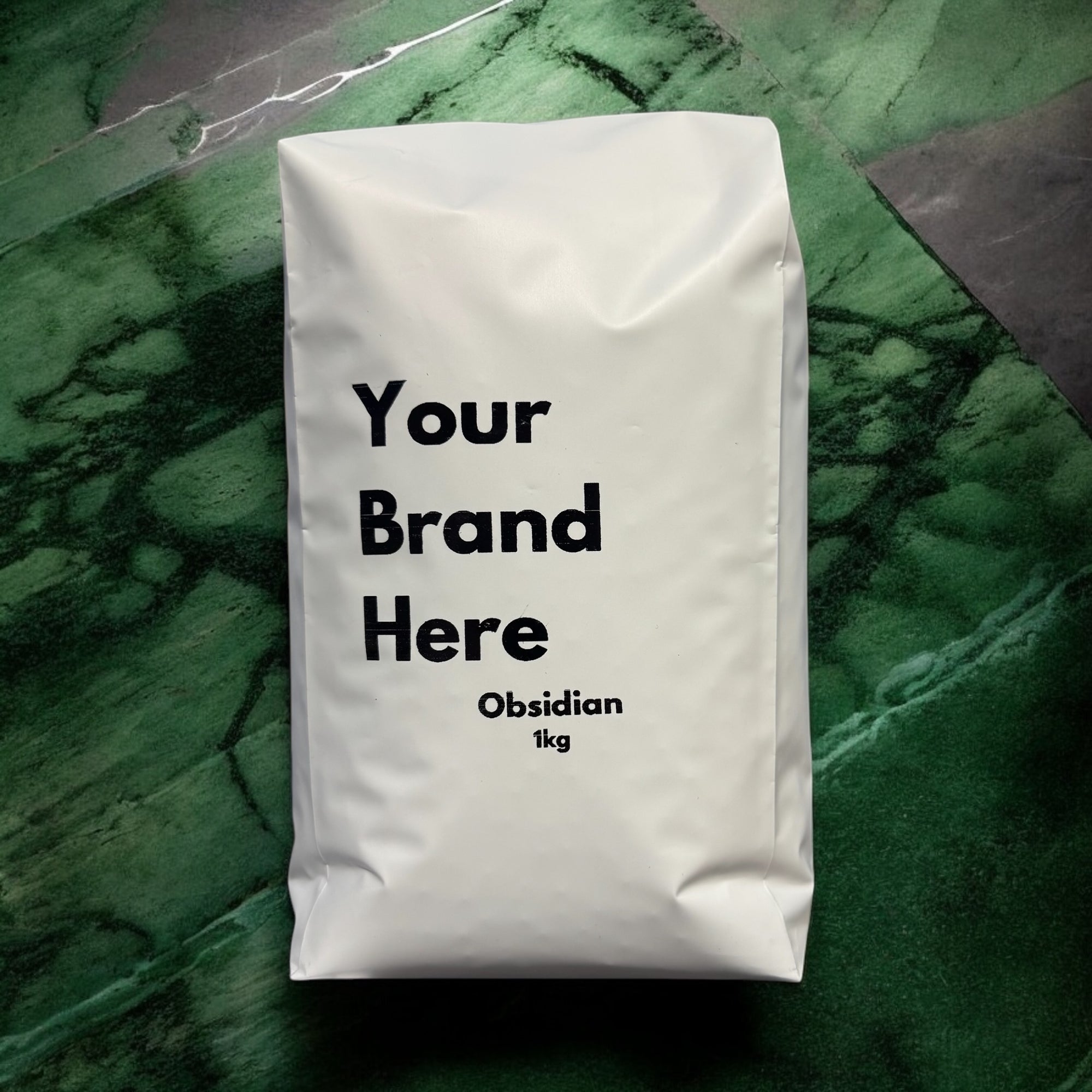 Great coffee, fast