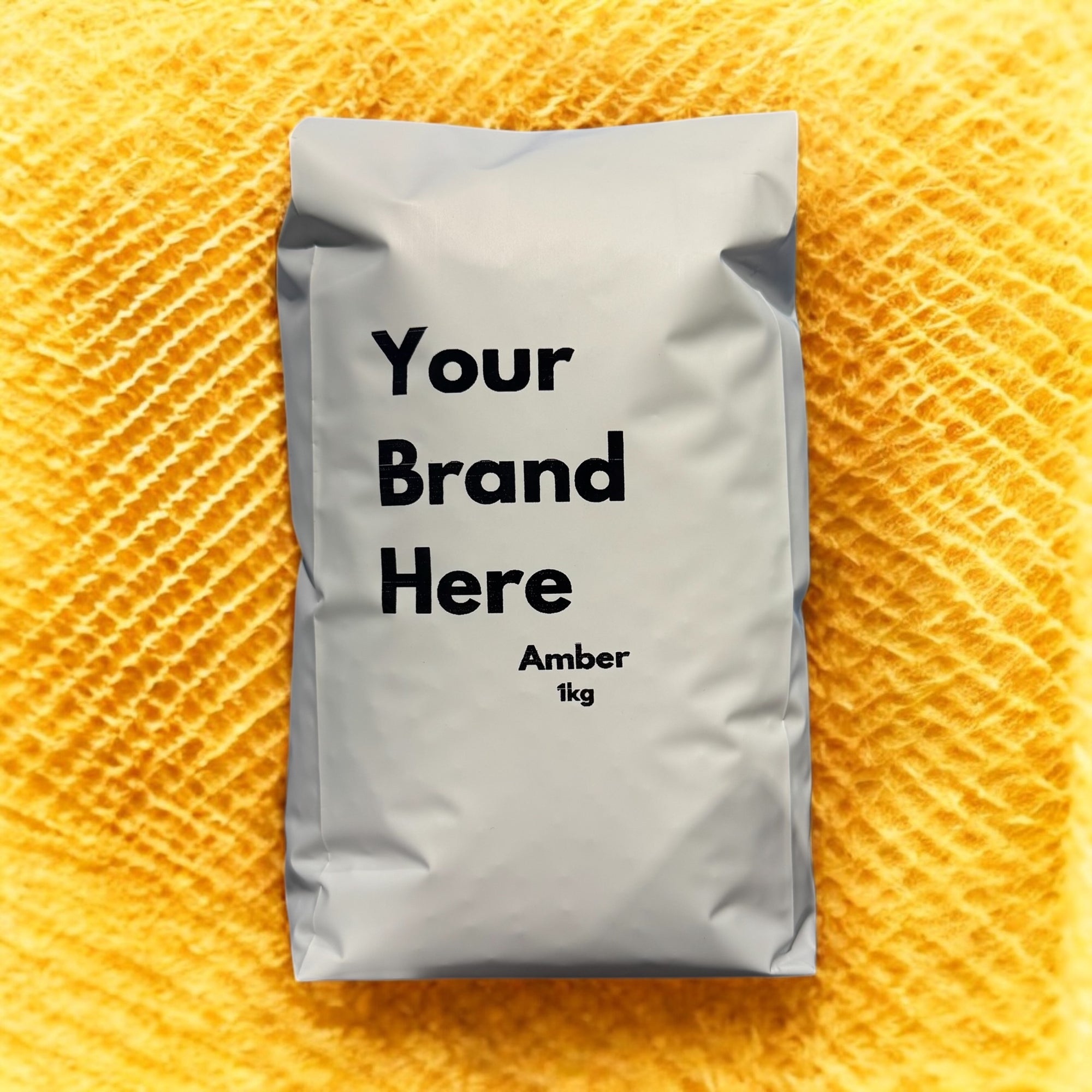 Private Label Coffee