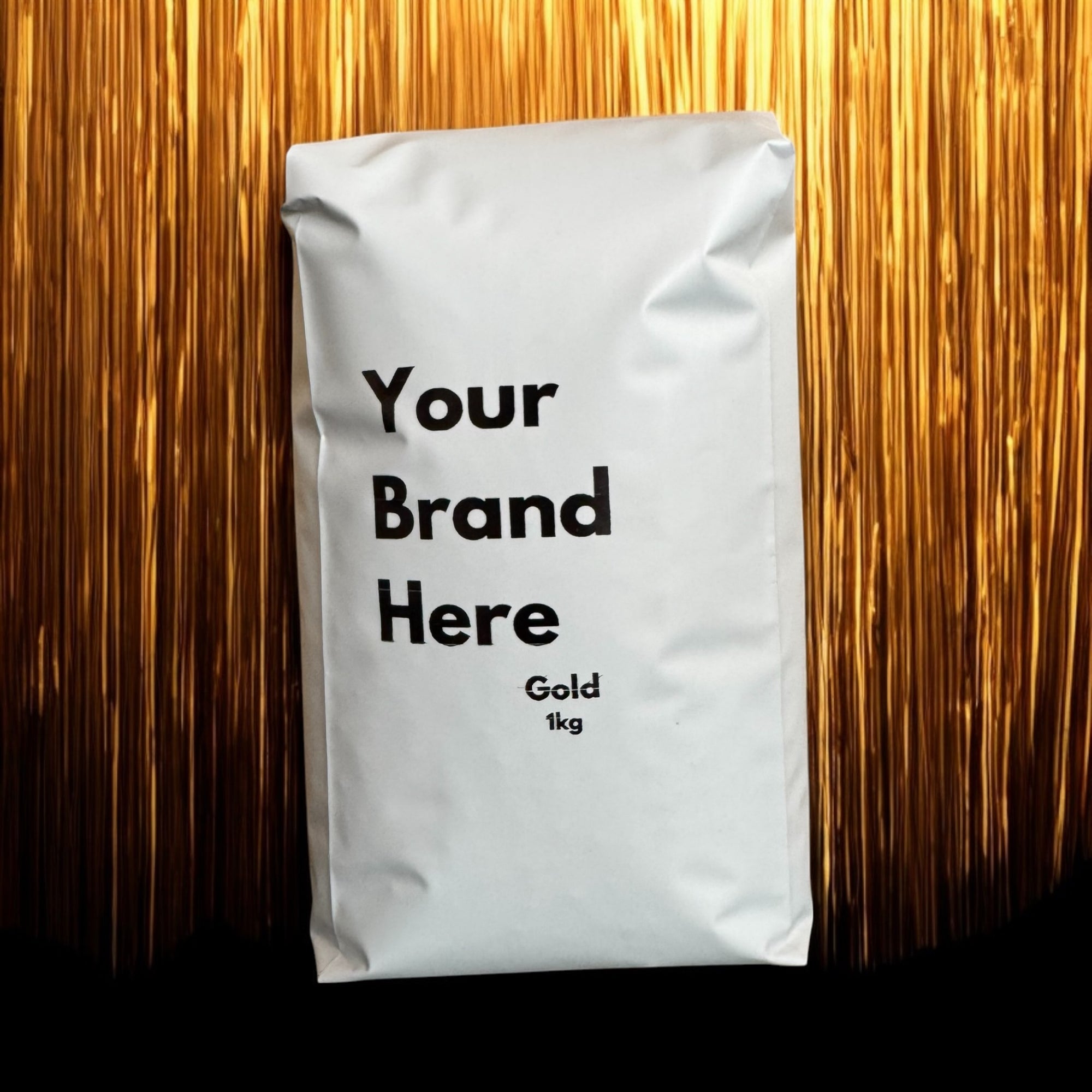 Custom Branded Coffee Melbourne