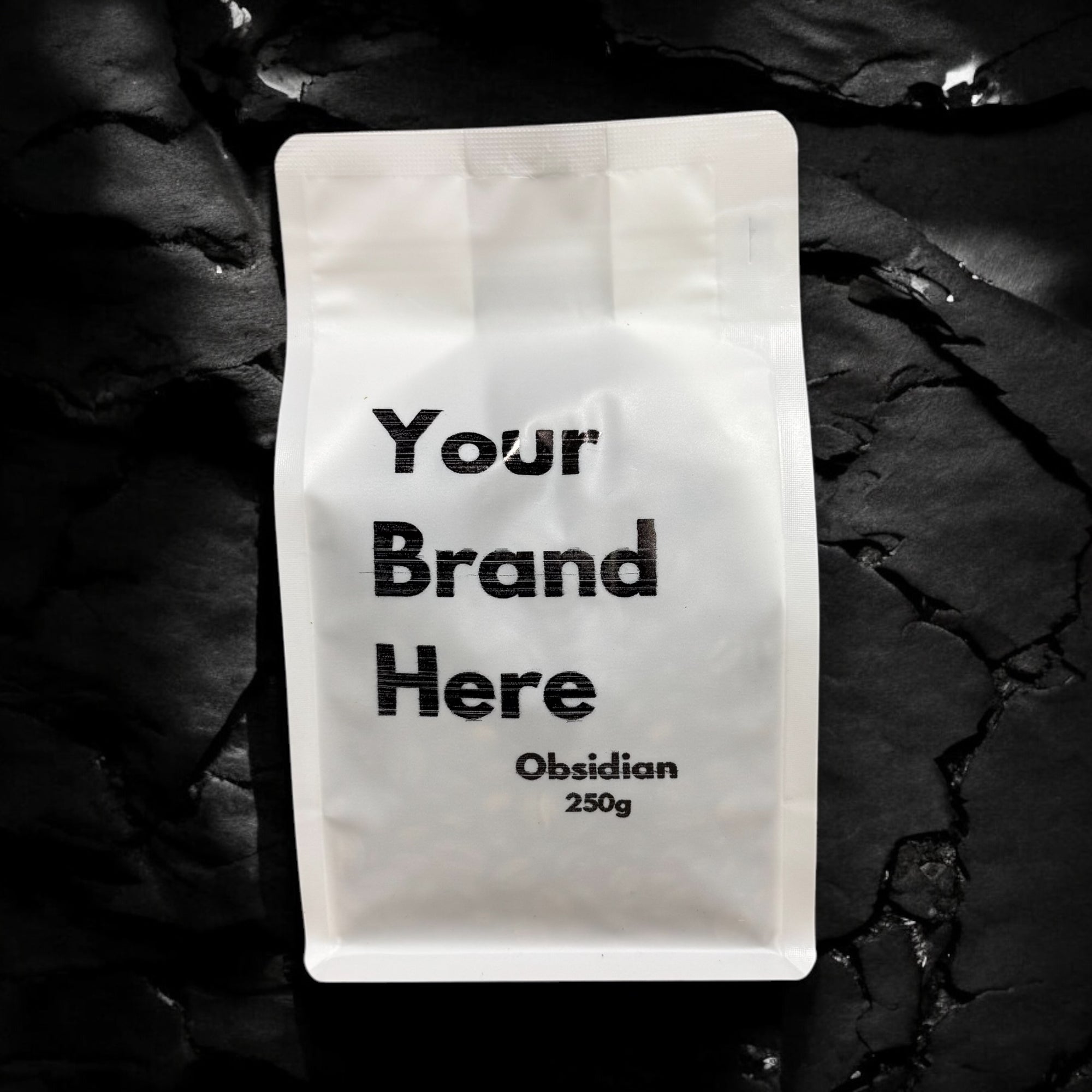 Showcase your brand