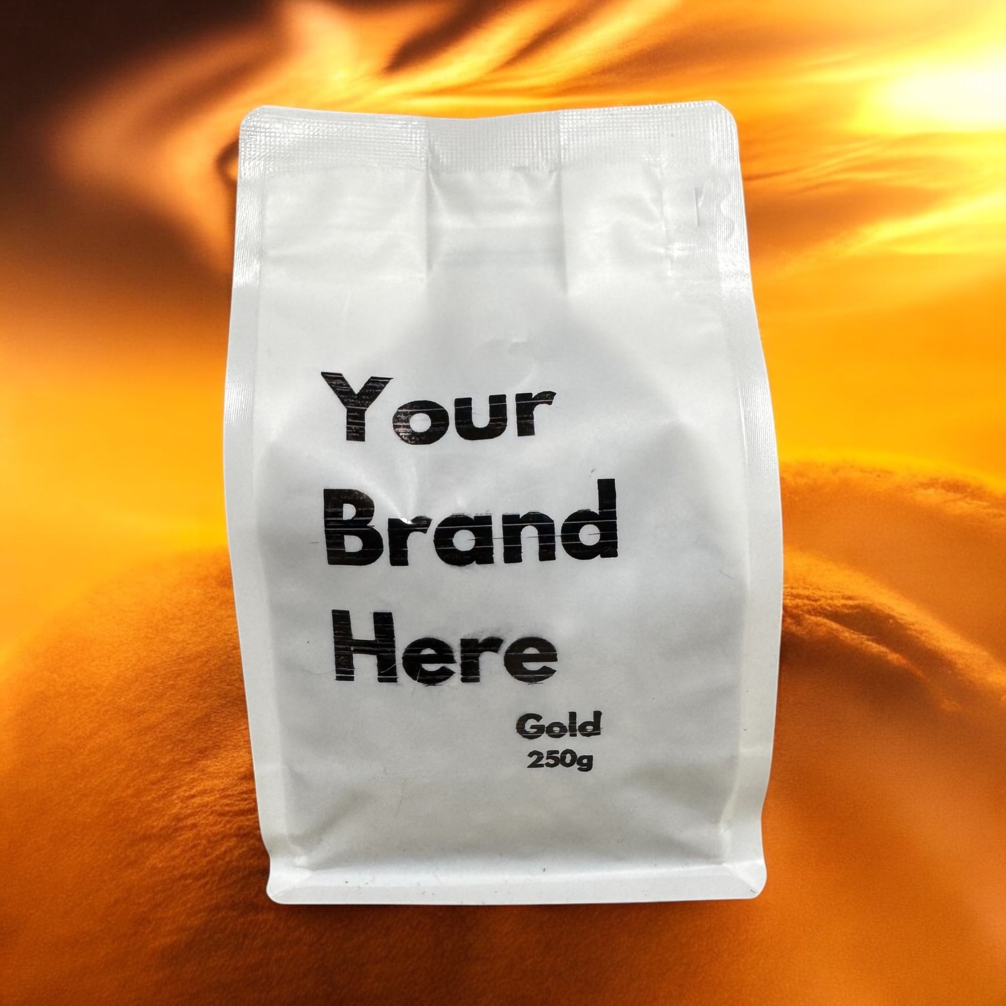 Custom Coffee