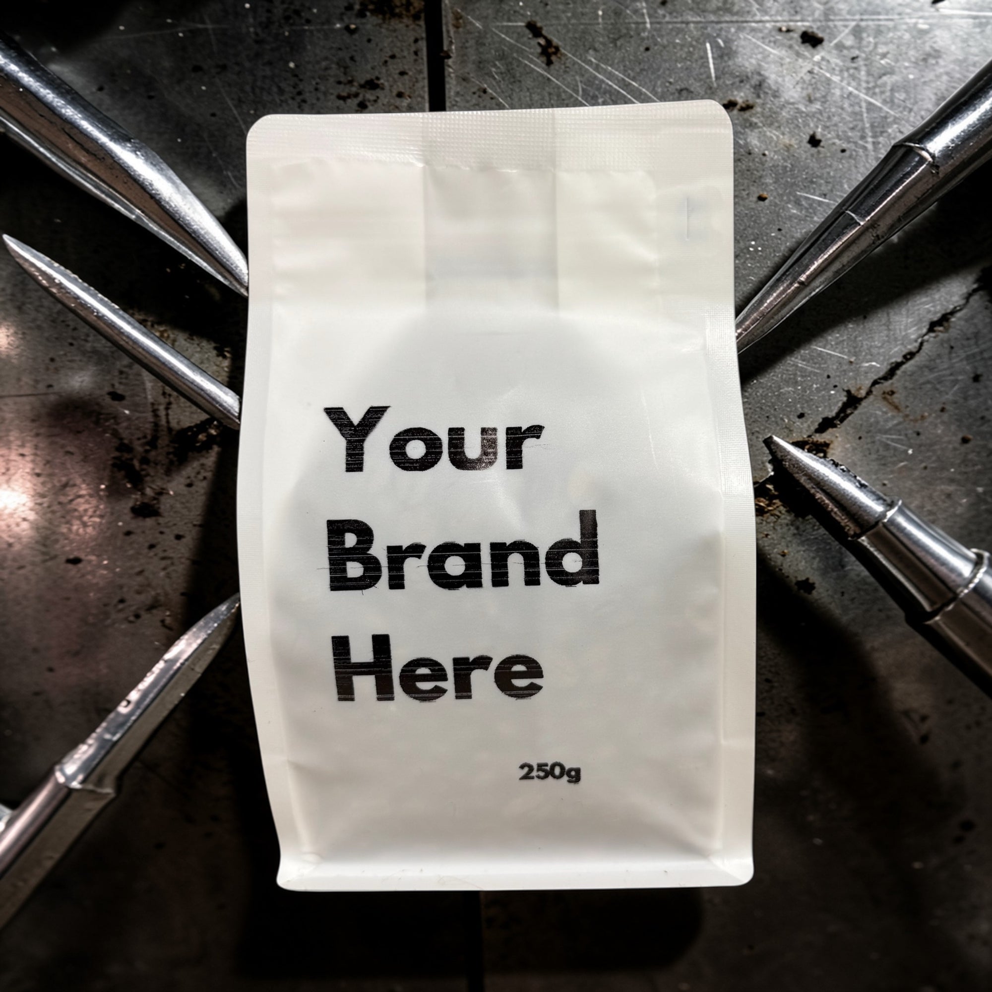 Strongest Coffee Blend Ever