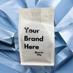 White Label Decaf Coffee