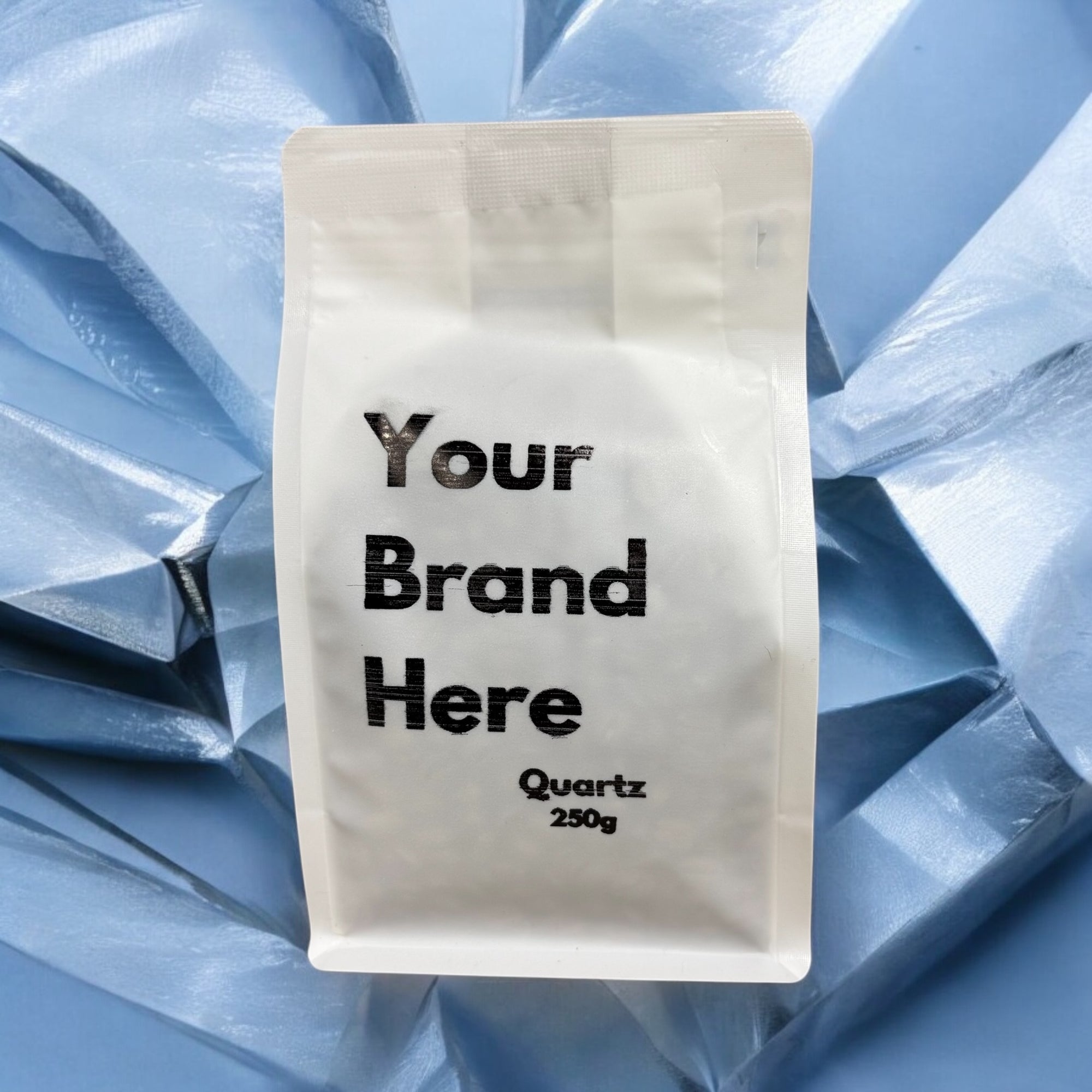 White Label Decaf Coffee