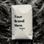 Your Brand, Your Coffee