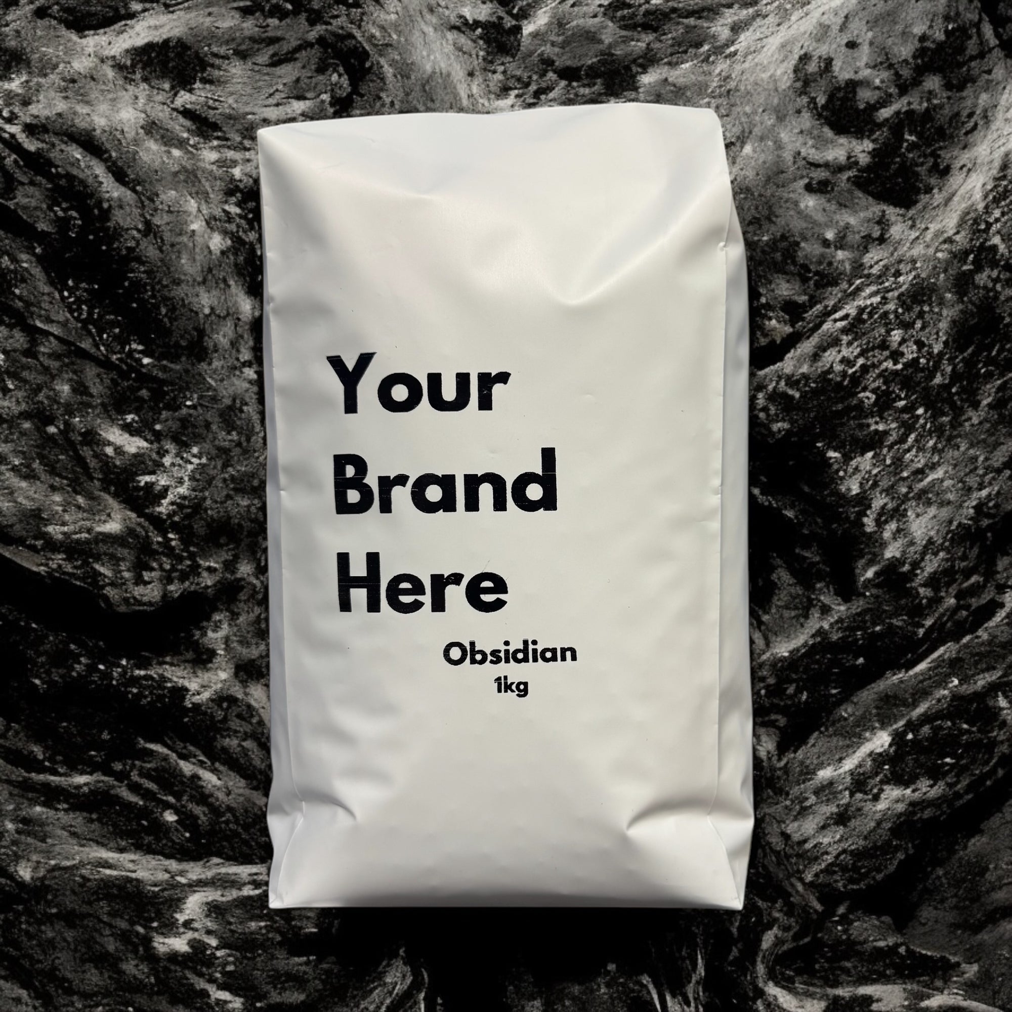 Your Brand, Your Coffee