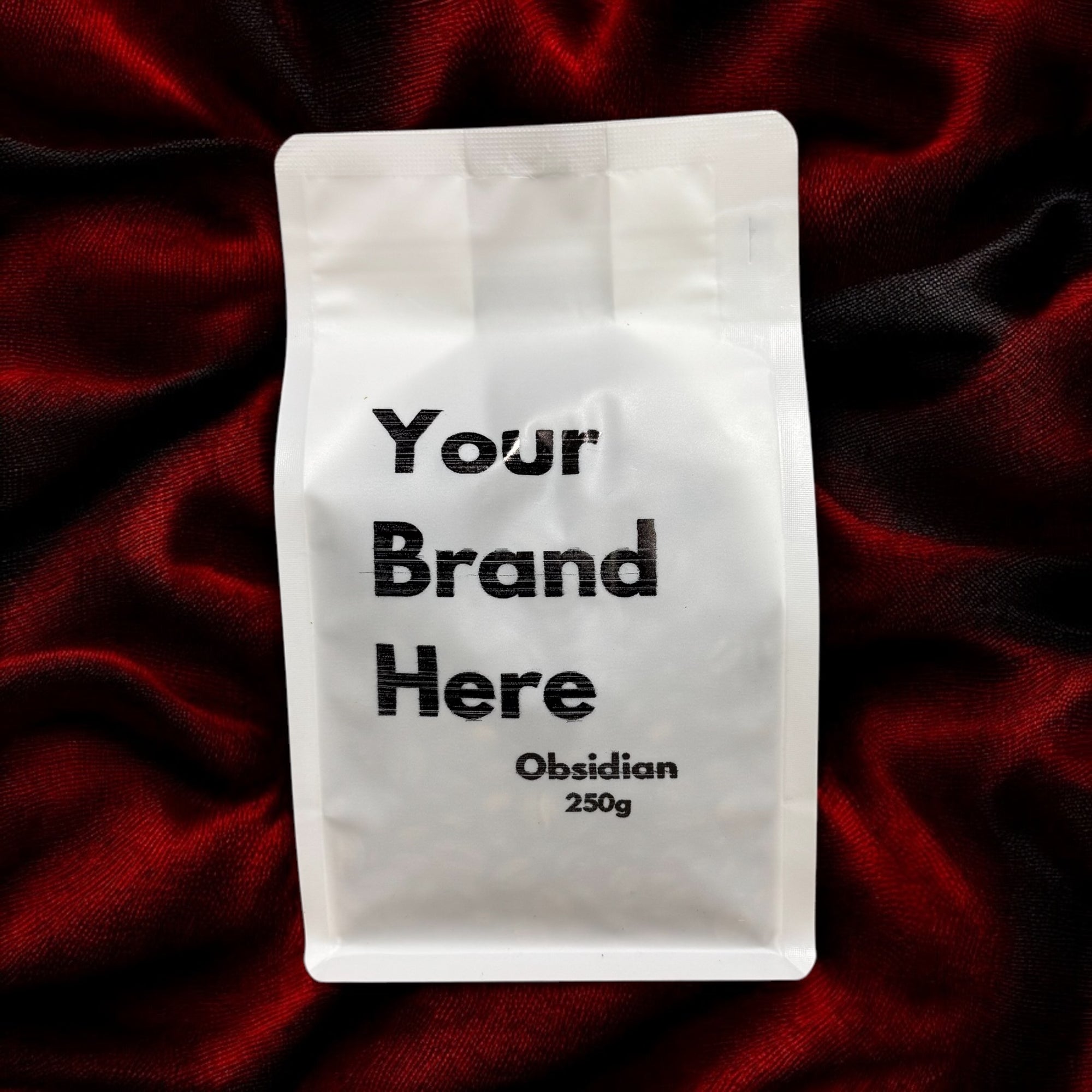 Your Brand Here