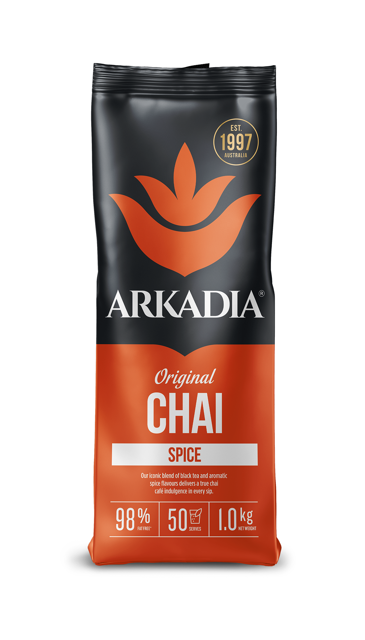 Arkadia Spiced Chai