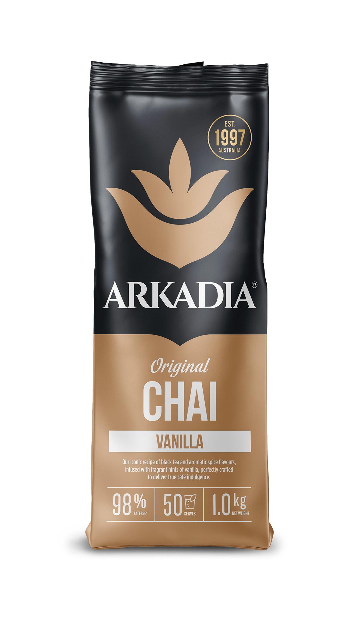 Arkadia Vanilla Chai