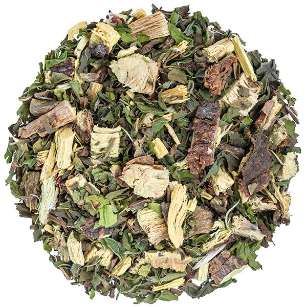Sage, Peppermint & Liquorice Root Tisane (200g) - AUTO DISCOUNT APPLIED with $175+ order