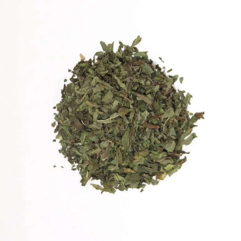 Peppermint Tisane (200g) - AUTO DISCOUNT APPLIED with $175+ order