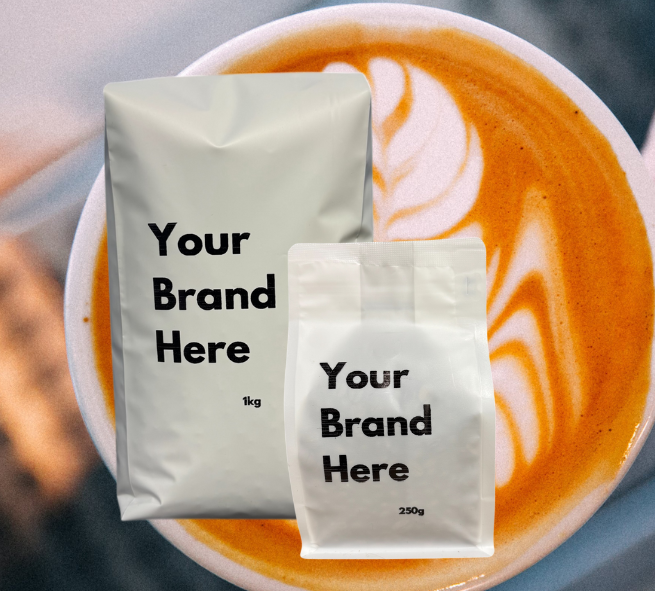 Single Origin Espresso Roast 250g